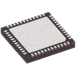 A3P030-1QNG48, FPGA - Field Programmable Gate Array ProASIC3 FPGA, 330LEs