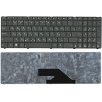 Клавиатура для ноутбука Asus K75 K75DE K75VJ K75VM черная