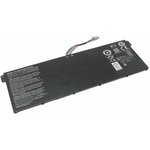Аккумуляторная батарея для ноутбука Acer Chromebook 13 CB5-311 (AC14B18J) 11.4V ...