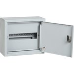 Корпус металлический ЩРн-12з (265х310х120) IP31 GENERICA MKM14-N-12-31-Z-G