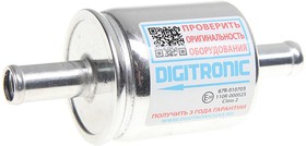 Фото 1/2 Фильтр газовый на впрыск BUL CERTOOLS