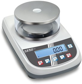 Фото 1/2 PLS 1200-3A Precision Balance Weighing Scale, 1.2kg Weight Capacity