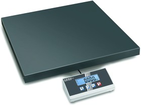 Фото 1/2 EOE 300K100L Platform Weighing Scale, 300kg Weight Capacity
