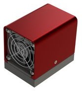 MPDT-AR-025-24, Thermoelectric Peltier Cooler Module Assembly, Direct To Air, 23.9 W, 1.5 A, 122mm x 230mm x 84mm