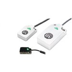 871FM-M10BA30-E2, Inductive Block-Style Inductive Proximity Sensor ...