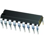 MCP23S08-E/P, Interface - I/O Expanders In/Out SPI int