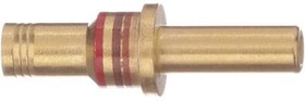 M39029/28-211, Circular MIL Spec Contacts Pin Contact 12 GA Coax