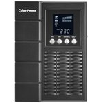 UPS CyberPower OLS1500E, Источник бесперебойного питания