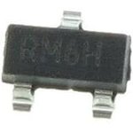 MCP101T-450I/TT, Supervisory Circuits Push-Pull High