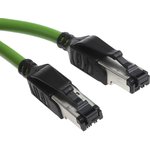 09457711153, Cat5 Straight Male RJ45 to Straight Male RJ45 Ethernet Cable ...