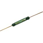 GC3823 (30-40AT), SPST Reed Switch, 3A