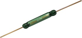 GC3823 (30-40AT), SPST Reed Switch, 3A