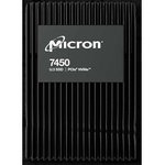 MTFDKCC15T3TFR- 1BC1ZABYY(R), Накопитель SSD 15.36Tb Micron 7450 Pro (MTFDKCC15T3TFR)