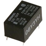 G6E-134P-US DC12, Low Signal Relays - PCB Low Signal Relay 12VDC