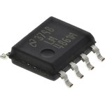 LM4861M/NOPB, Audio Amp Speaker 1-CH Mono 1.1W Class-AB 8-Pin SOIC Tube