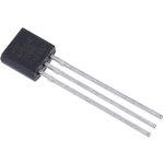 MCP9701A-E/TO, Board Mount Temperature Sensors Lin Active Therm