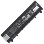 (VVONF) аккумулятор для ноутбука Dell Latitude E5540, E5440, 11.1V, 65Wh