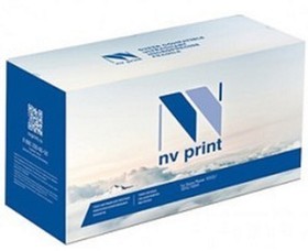 Фото 1/4 NV Print CF410A Картридж для HP Laser Jet Pro M477fdn/M477fdw/ M477fnw/M452dn/M452nw, Black, 2 300 к