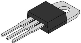 NTSV20100CTG, Schottky Diodes & Rectifiers Schottky Power Rectifier, Dual, 20 A, 100 V
