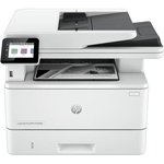 МФУ HP LaserJet Pro 4103fdw, ч/б