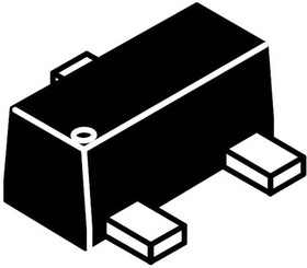 NZL6V8AXV3T1G, ESD Suppressor Diode TVS Uni-Dir/Bi-Dir 4.5V 3-Pin SC-89 T/R