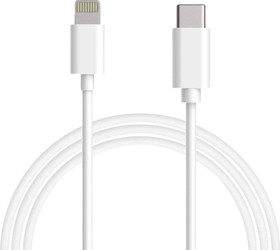 Фото 1/4 Кабель интерфейсный Apple MQGH2ZM/A USB-C to Lightning Cable (2 m)