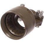 M28840/1CW, Circular MIL Spec Strain Reliefs & Adapters STRAIN RELIEF