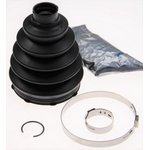 306701, Пыльник шруса NISSAN: QASHQAI II