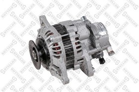 Фото 1/2 06-10844-SX, 06-10844-SX_генератор! 12V 75A со шкивом\ Honda Civic/Accord, Rover 200/400 1.3-2.0 87