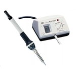 Мини паяльная станция, goot PX-501, 85 Вт 220В (аналоговая)