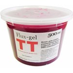 ТТ (500 мл), Флюс - гель индикаторный