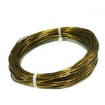 Manganin PMM 0.7 mm 5 m