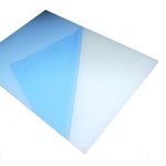 Оргстекло листовое ACRYMA 72 (OPAL) 4,0 х 400 х 600 мм