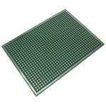 Макетная плата двухсторонняя 80 х 100(73/100мм) мм (соединение по 2) (Шаг: 2.54)