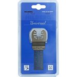 Полотно пильное погружное универсальное Bi-M 22х48 мм, 18TPI HR9248