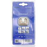 Полотно пильное погружное универсальное Bi-M 22х48 мм, 18TPI HR9248