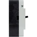 mccb99-4P5In100-80m, Выключатель автоматический ВА-99М 100/80А 4P 5In 35кА PROxima