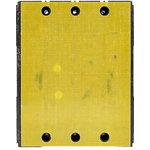 mccb99-4P5In100-80m, Выключатель автоматический ВА-99М 100/80А 4P 5In 35кА PROxima