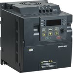 CNT-A310D33V015TEZ, Преобразователь частоты CONTROL-A310 380В, 3Ф 1,5 kW 3,7A IEK