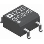 CPC1014N, 1-Form-A 60V 400mA Solid State Relay