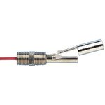 164850, LS-7 Series Horizontal Stainless Steel 316 Float Switch, Float ...
