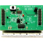 DAC8831EVM, Data Conversion IC Development Tools DAC8831 Eval Mod