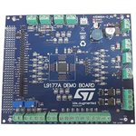 EVAL-L9177A, Power Management IC Development Tools Evaluation board for L9177A
