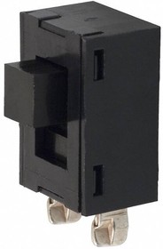G-105-0513, Slide Switches SPST 125VAC/VDC .5A