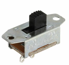 GF-123-0000, Slide Switches Slide Switches