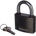 00006677, Замок навесной PD-01-63 MBC-126 6677