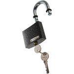 00006677, Замок навесной PD-01-63 MBC-126 6677