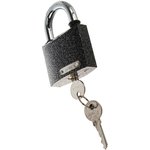 00006677, Замок навесной PD-01-63 MBC-126 6677