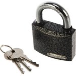 00006677, Замок навесной PD-01-63 MBC-126 6677