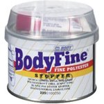 BODY BodyFine 220 Полиэфирная шпатлевка 0,25кг.